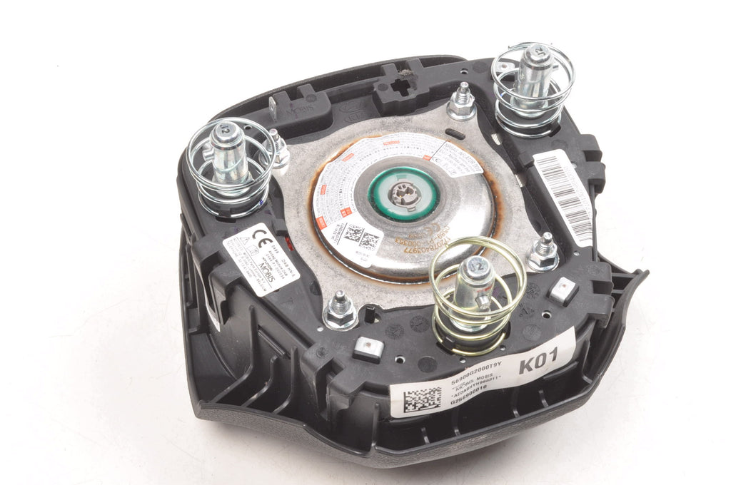 AIRBAG DRIVER AIRBAG HYUNDAI IONIQ 56900G2000T9Y