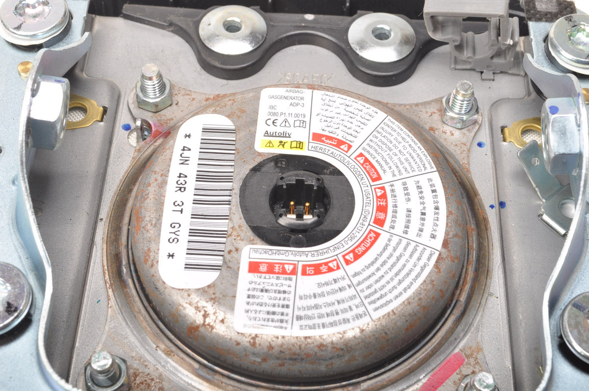 AIRBAG DRIVER AIRBAG HYUNDAI IX35 56900-2Y100
