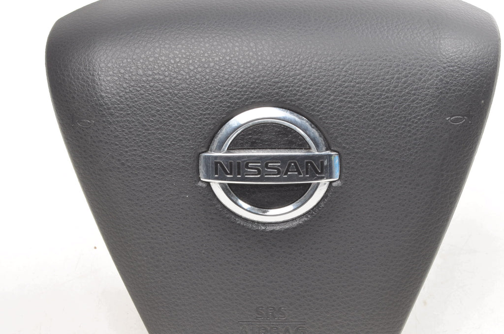 AIRBAG DRIVER AIRBAG NISSAN MURANO II Z51
