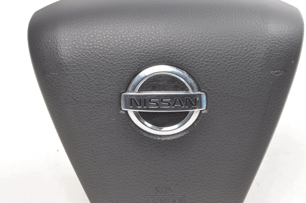 AIRBAG DRIVER AIRBAG NISSAN MURANO II Z51