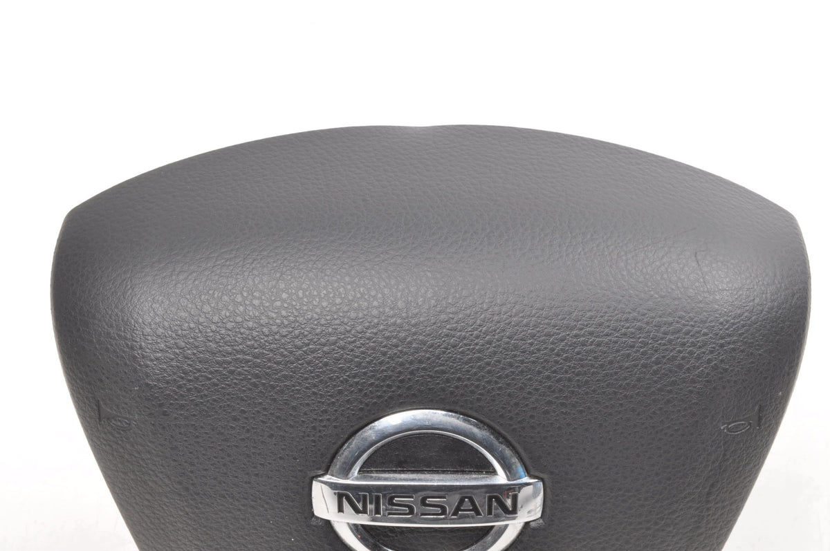AIRBAG DRIVER AIRBAG NISSAN MURANO II Z51