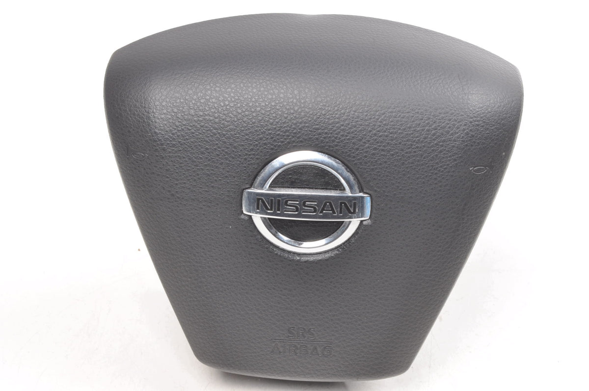 AIRBAG DRIVER AIRBAG NISSAN MURANO II Z51