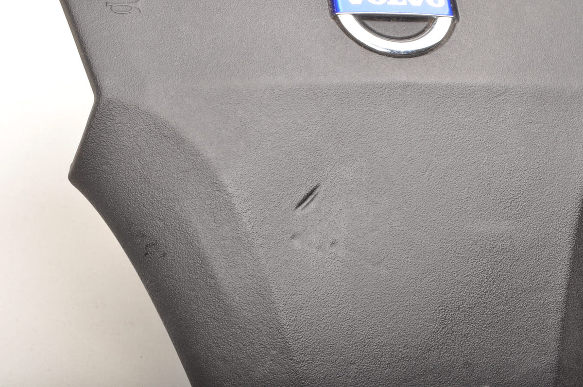 AIRBAG DRIVER AIRBAG VOLVO C30 30715435