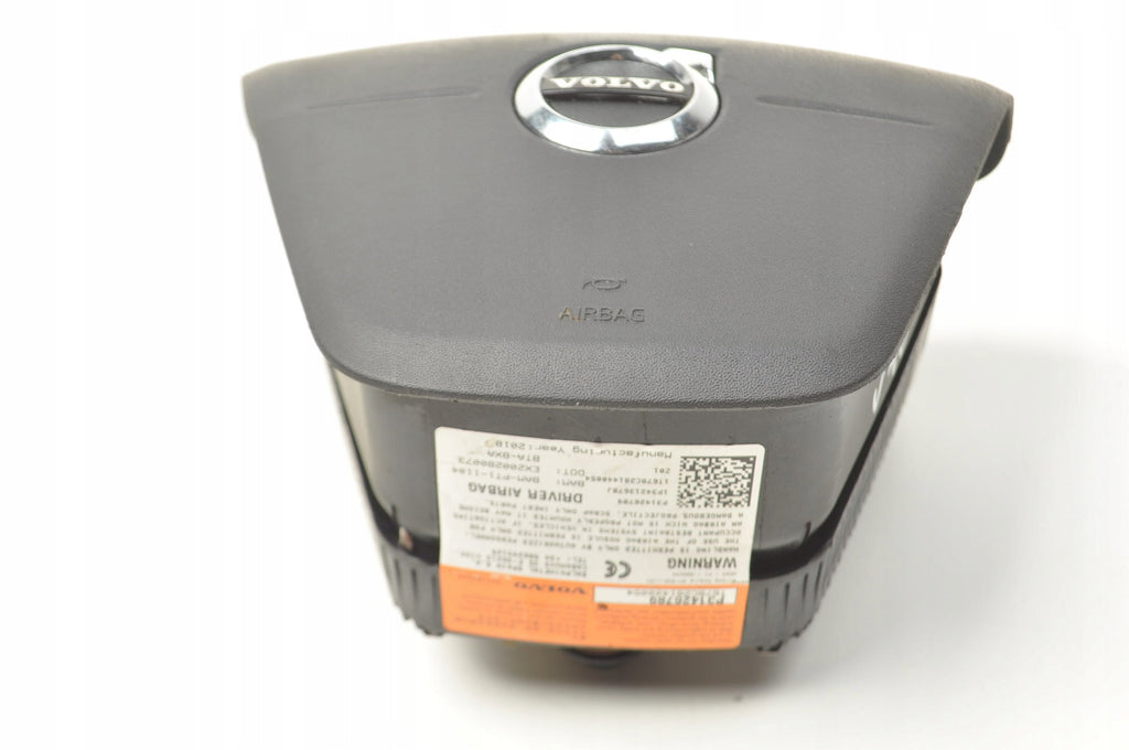 AIRBAG DRIVER AIRBAG VOLVO V40 31426789