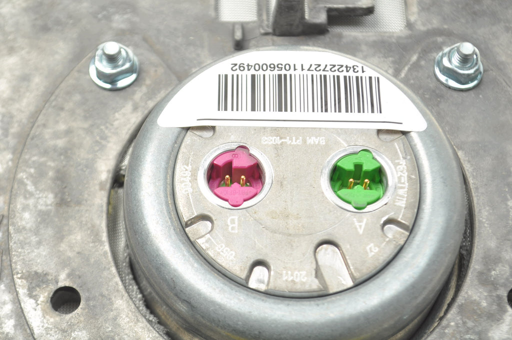 AIRBAG DRIVER AIRBAG VOLVO XC90 30698394 LIFT