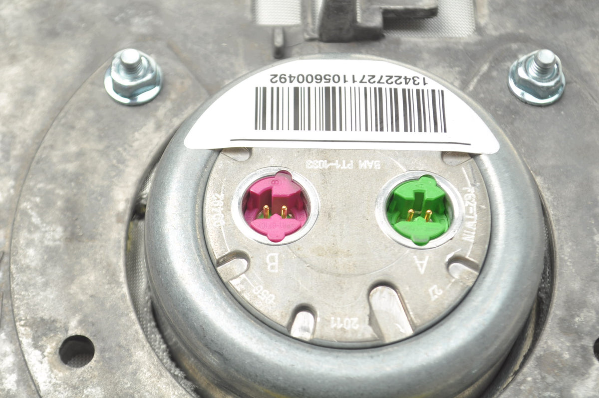 AIRBAG DRIVER AIRBAG VOLVO XC90 30698394 LIFT
