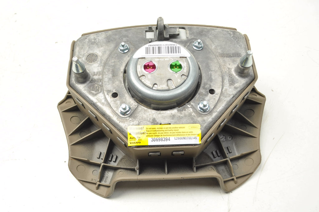 AIRBAG DRIVER AIRBAG VOLVO XC90 30698394 LIFT