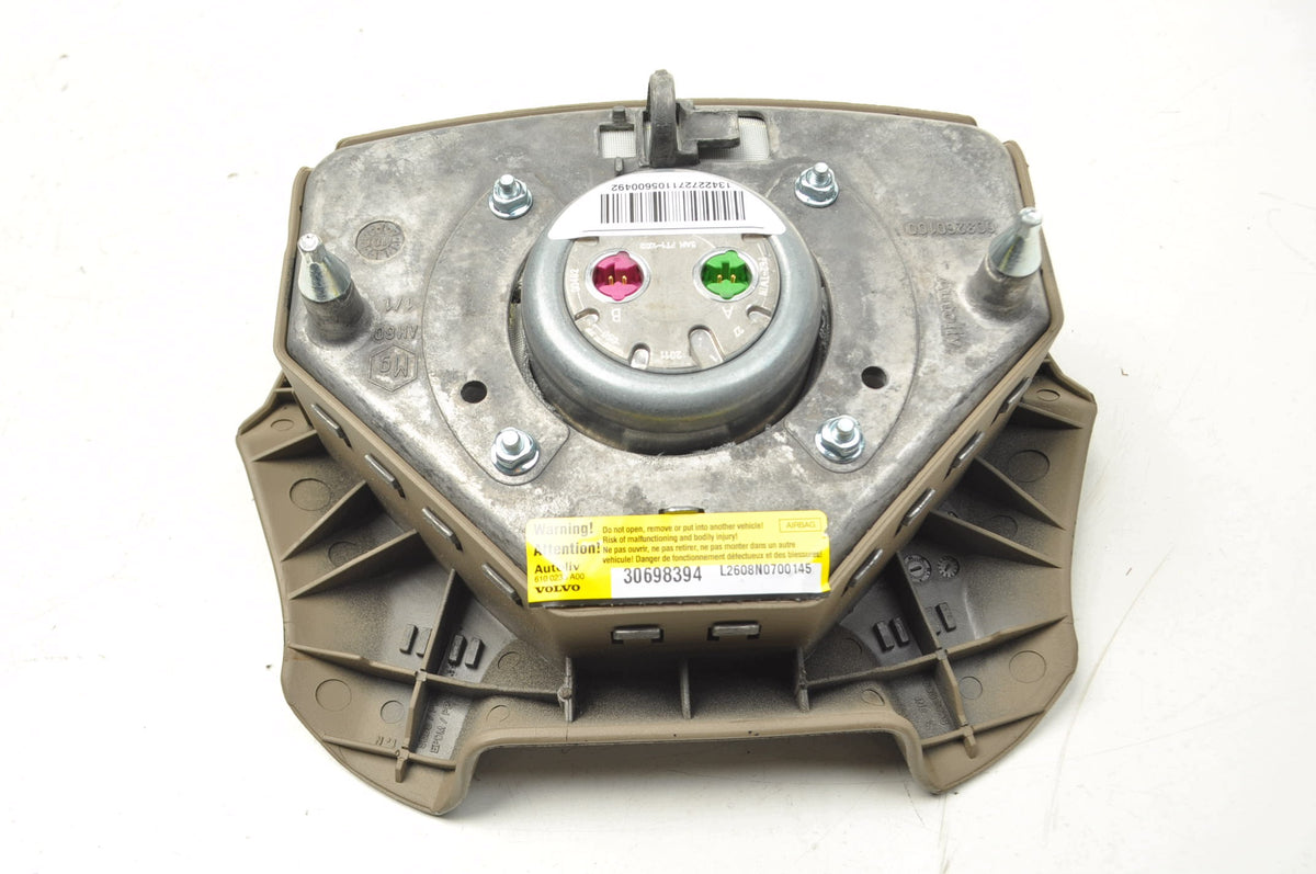 AIRBAG DRIVER AIRBAG VOLVO XC90 30698394 LIFT