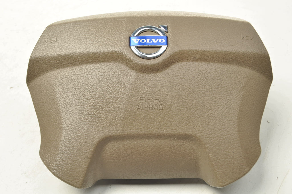 AIRBAG DRIVER AIRBAG VOLVO XC90 30698394 LIFT
