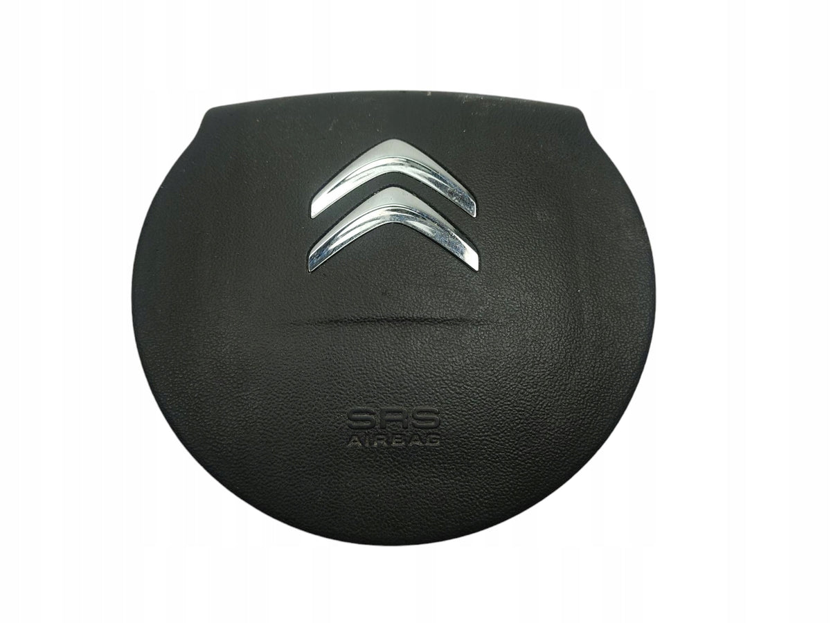 AIRBAG DRIVER CITROEN C4 PICASSO I 96729400ZD