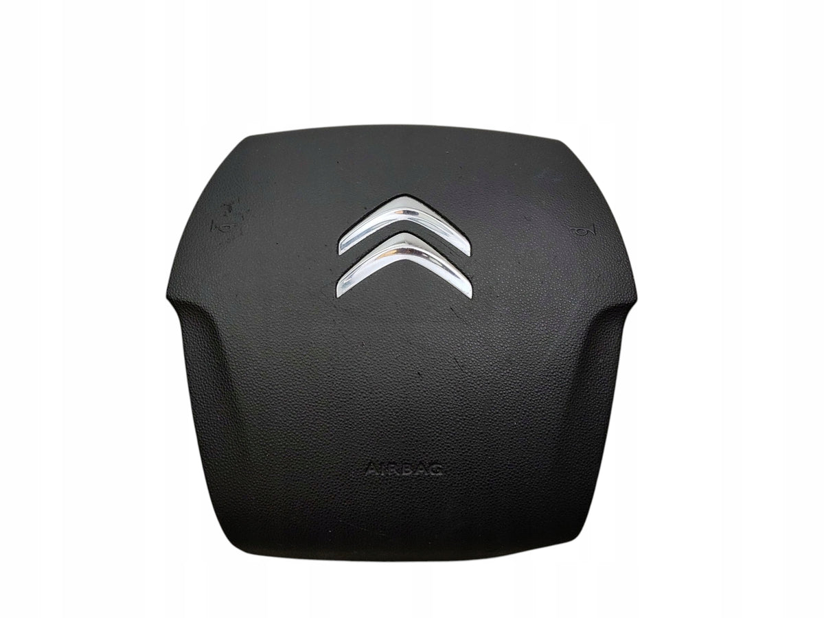 AIRBAG DRIVER CITROEN C4 PICASSO II (2013-2016) 96764017ZD