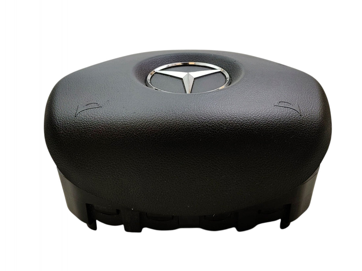 AIRBAG DRIVER CUSHION AMG MERCEDES W204 LIFT W212 C218 R172 307871799162