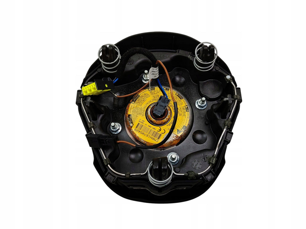 AIRBAG DRIVER CUSHION BMW 2 F46 GRAN TOURER 7938710