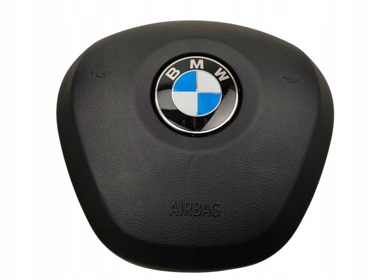 AIRBAG DRIVER CUSHION BMW 2 F46 GRAN TOURER 7938710