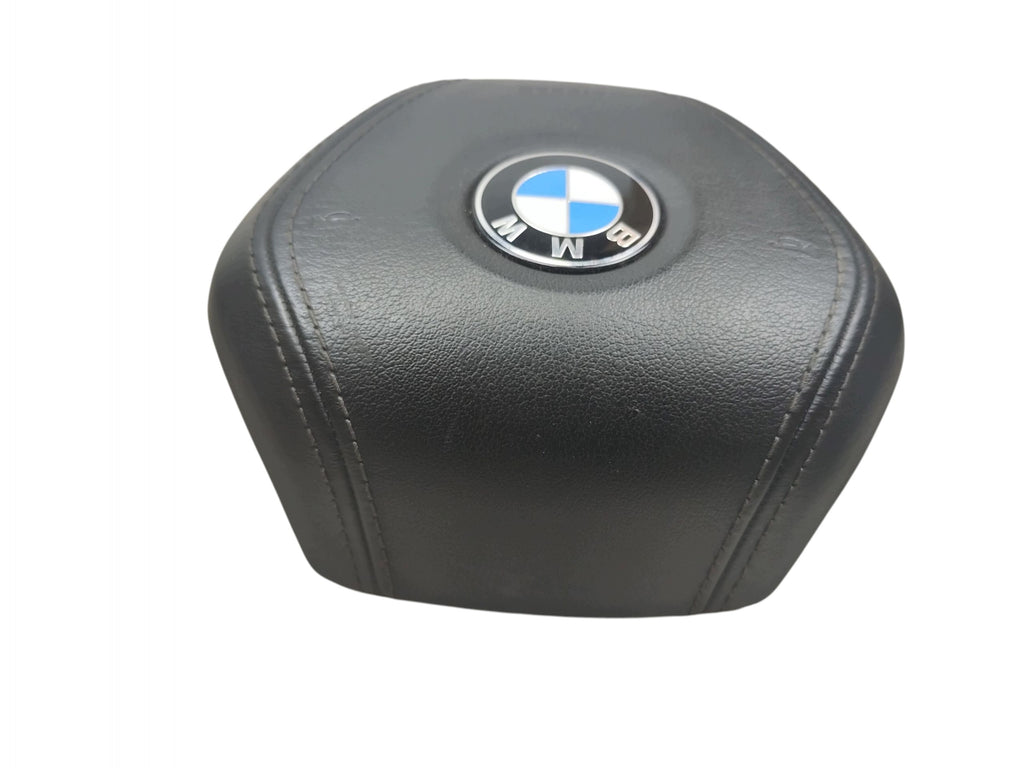 AIRBAG DRIVER CUSHION BMW G31 G21 G32 G11 G14 (17-20) 33687225908