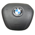 AIRBAG DRIVER CUSHION BMW G31 G21 G32 G11 G14 (17-20) 33687225908