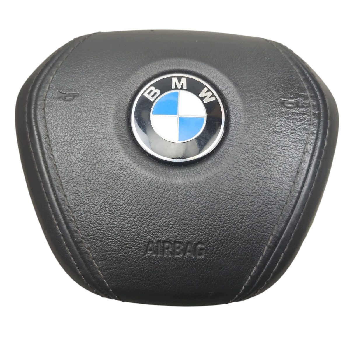 AIRBAG DRIVER CUSHION BMW G31 G21 G32 G11 G14 (17-20) 33687225908
