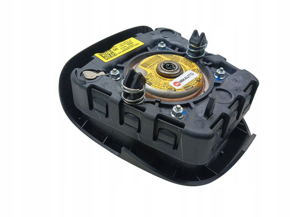AIRBAG DRIVER CUSHION CHEVROLET TRAX I (12-16) 95080499