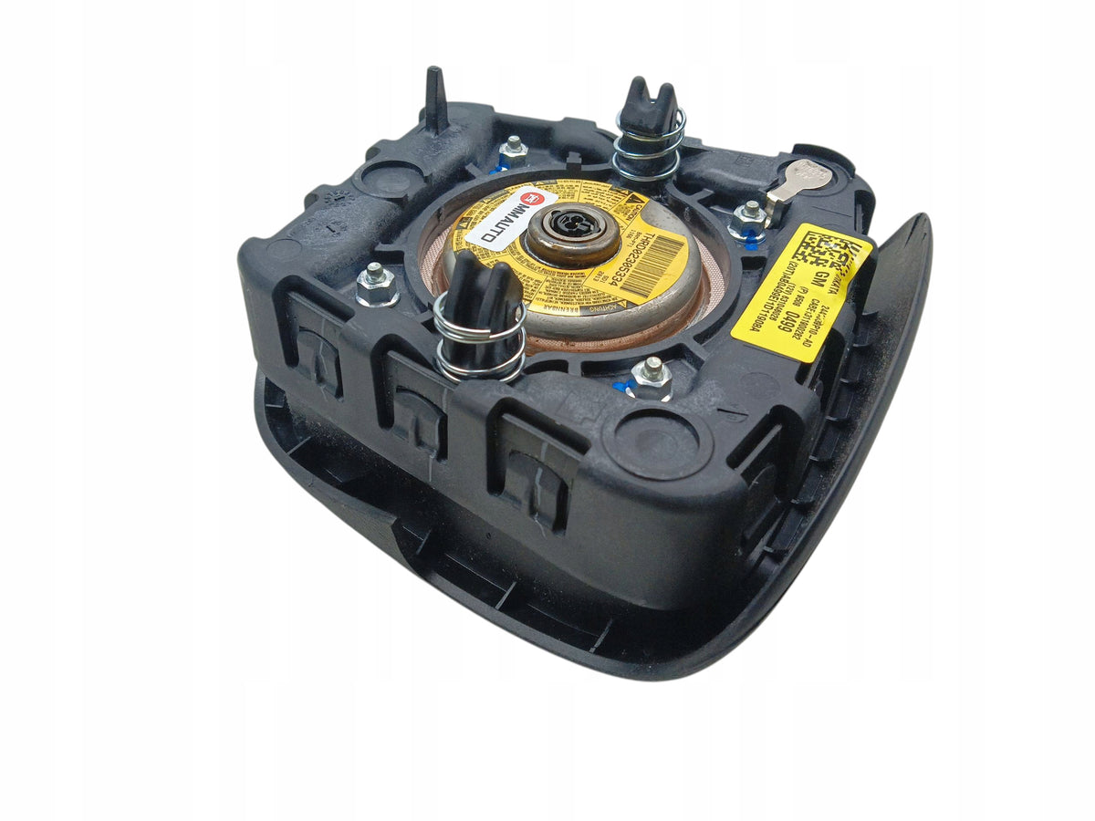 AIRBAG DRIVER CUSHION CHEVROLET TRAX I (12-16) 95080499