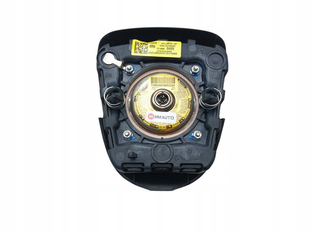 AIRBAG DRIVER CUSHION CHEVROLET TRAX I (12-16) 95080499