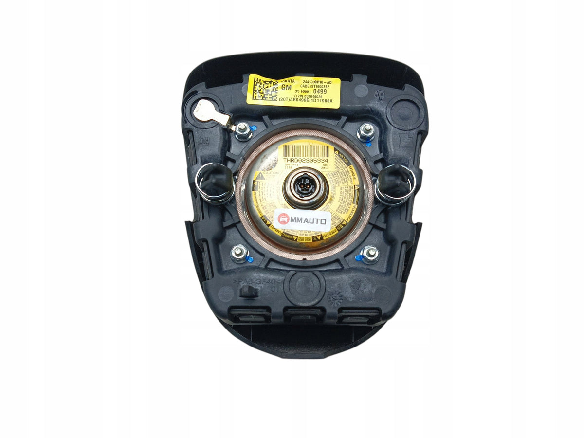 AIRBAG DRIVER CUSHION CHEVROLET TRAX I (12-16) 95080499