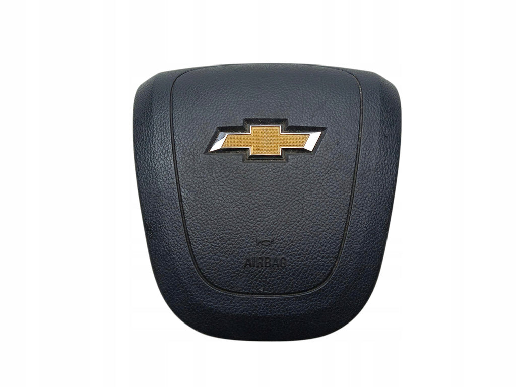 AIRBAG DRIVER CUSHION CHEVROLET TRAX I (12-16) 95080499