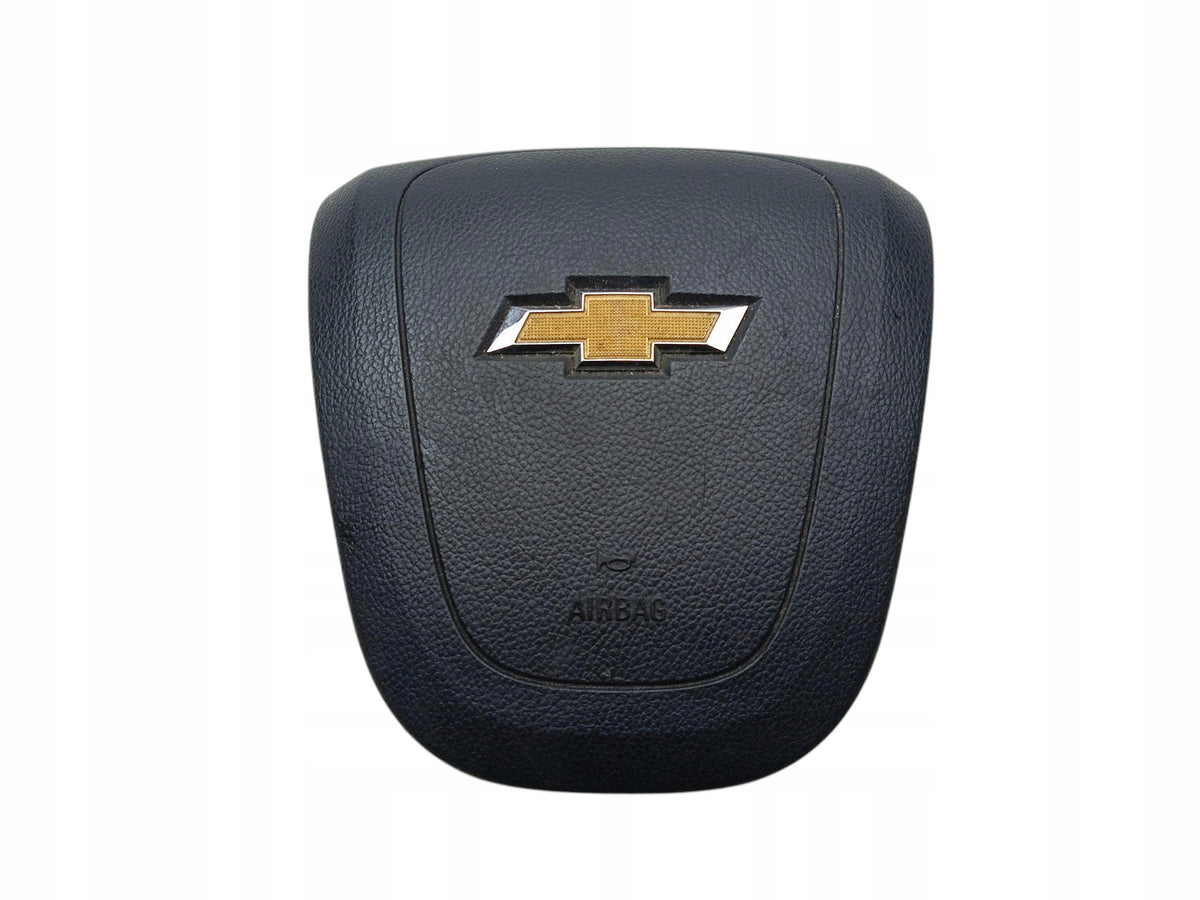 AIRBAG DRIVER CUSHION CHEVROLET TRAX I (12-16) 95080499