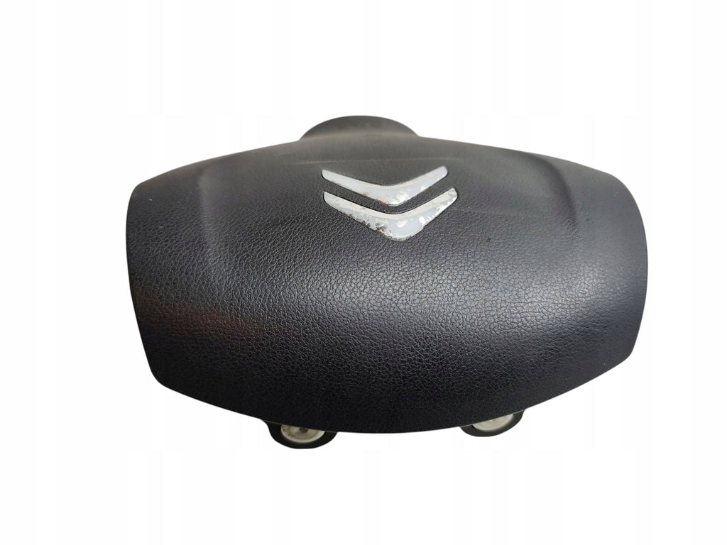 AIRBAG DRIVER CUSHION CITROEN C4 AIRCROSS 7030A285XA