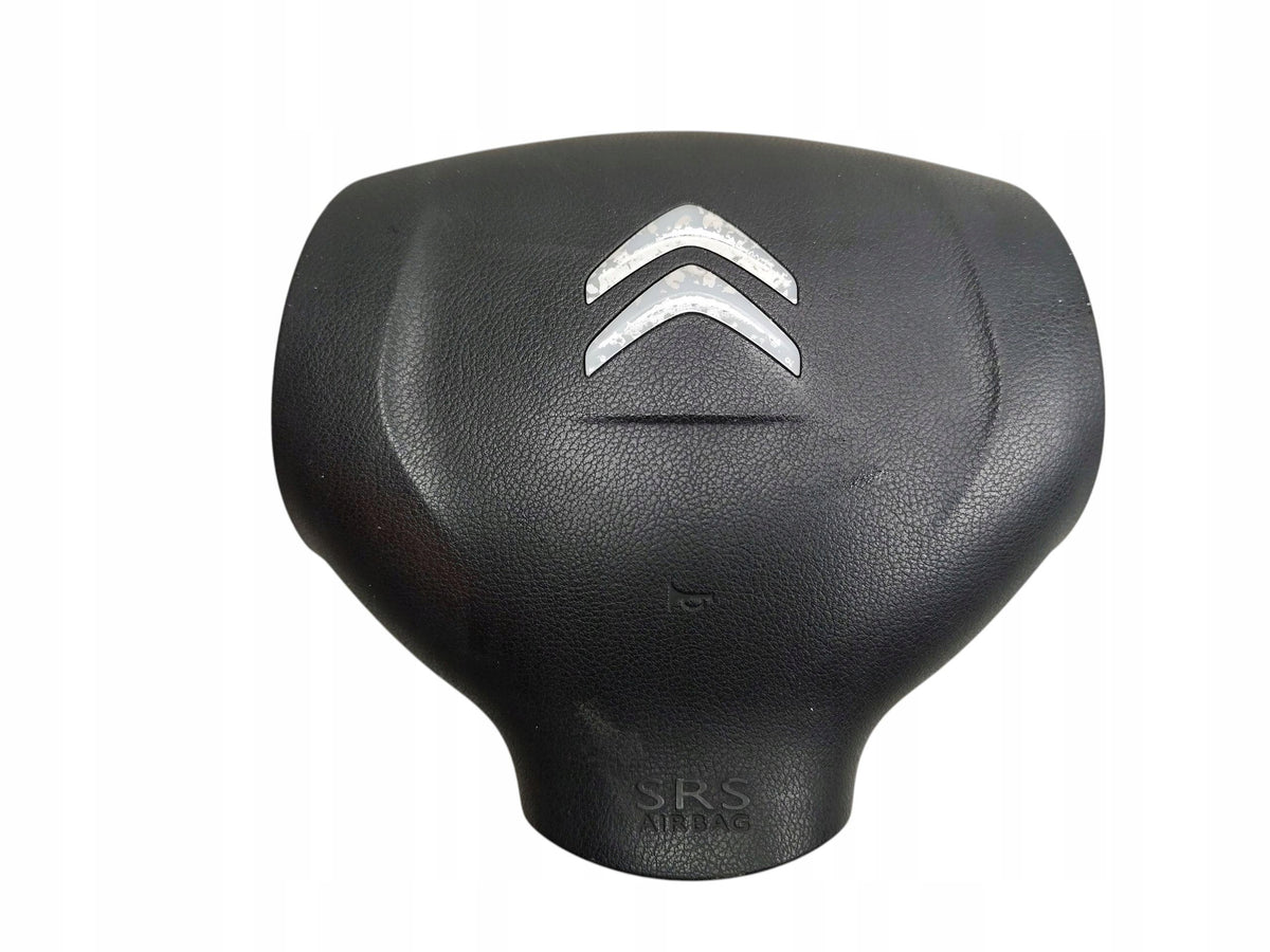 AIRBAG DRIVER CUSHION CITROEN C4 AIRCROSS 7030A285XA