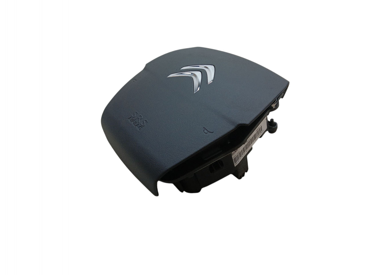 AIRBAG DRIVER CUSHION CITROEN C4 II B7 16719701ZD