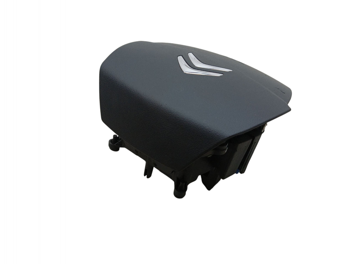 AIRBAG DRIVER CUSHION CITROEN C4 II B7 16719701ZD