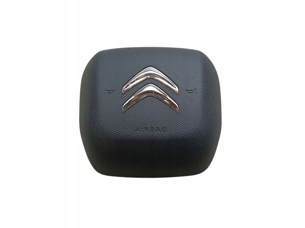 AIRBAG DRIVER CUSHION CITROEN C5 X C5X (2021-) 98414454ZD