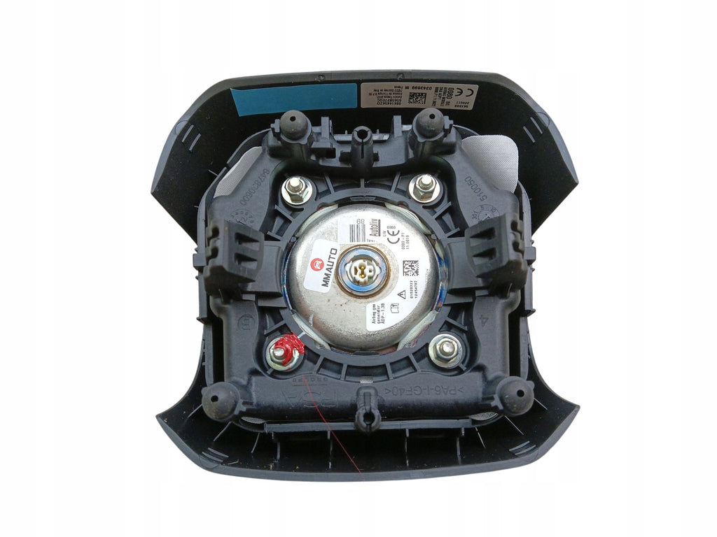 AIRBAG DRIVER CUSHION CITROEN C5 X C5X (2021-) 98414454ZD