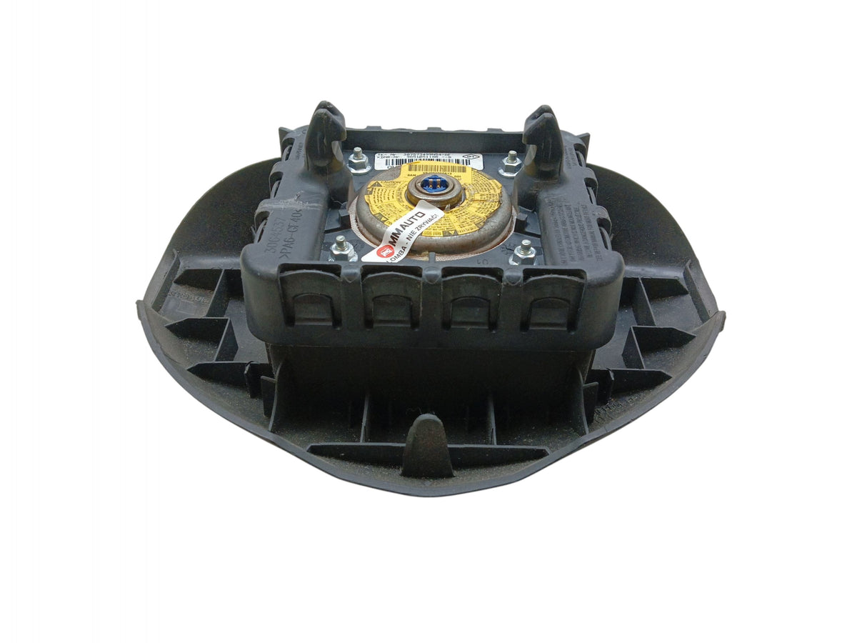 AIRBAG DRIVER CUSHION DACIA DOKKER LODGY SANDERO II LOGAN II 985105118R