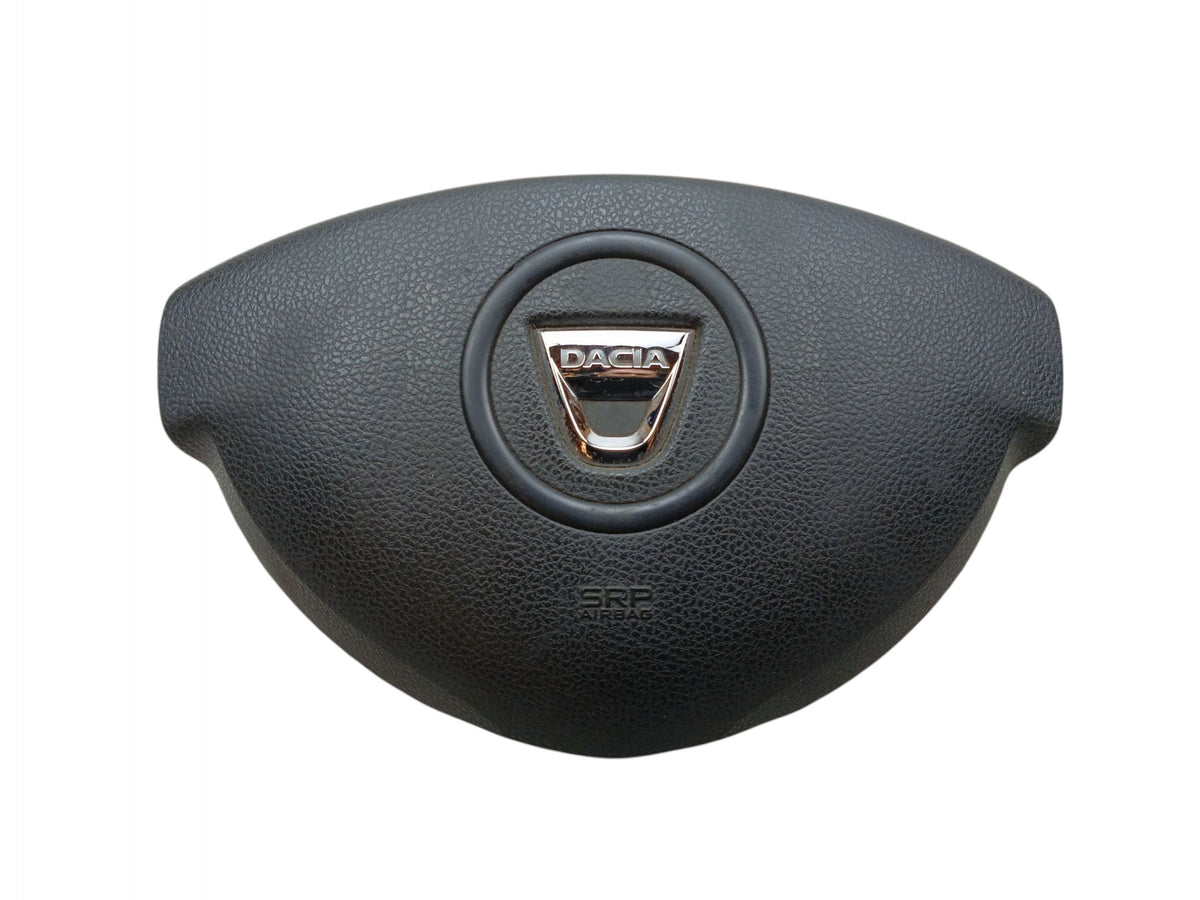 AIRBAG DRIVER CUSHION DACIA DOKKER LODGY SANDERO II LOGAN II 985105118R