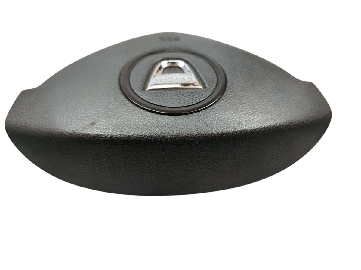 AIRBAG DRIVER CUSHION DACIA DUSTER AND SANDERO I 985100037R