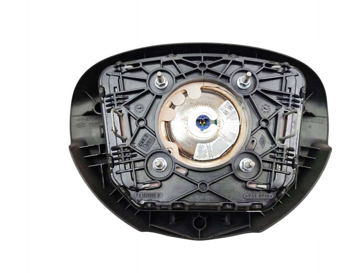 AIRBAG DRIVER CUSHION DACIA DUSTER AND SANDERO I 985100037R