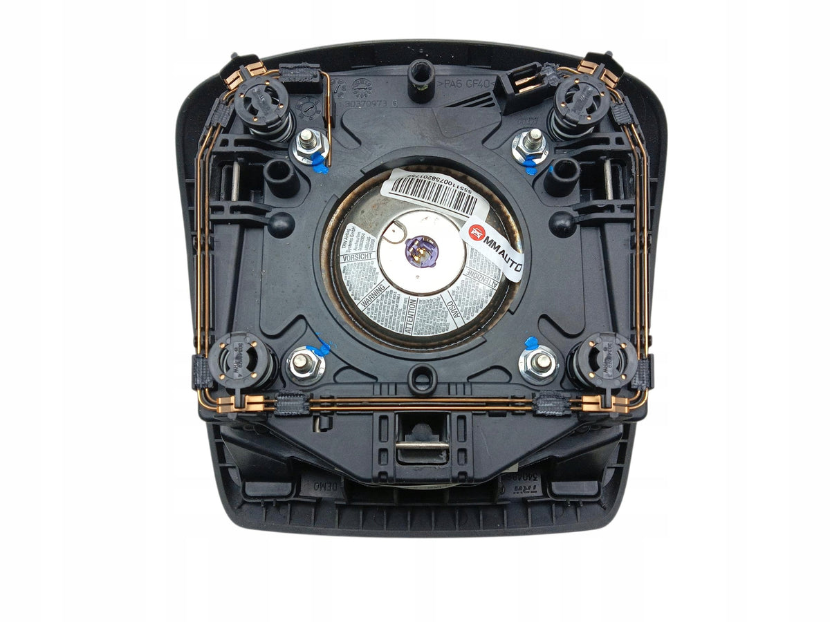 AIRBAG DRIVER CUSHION FIAT DUCATO III (06-14) 07354697720