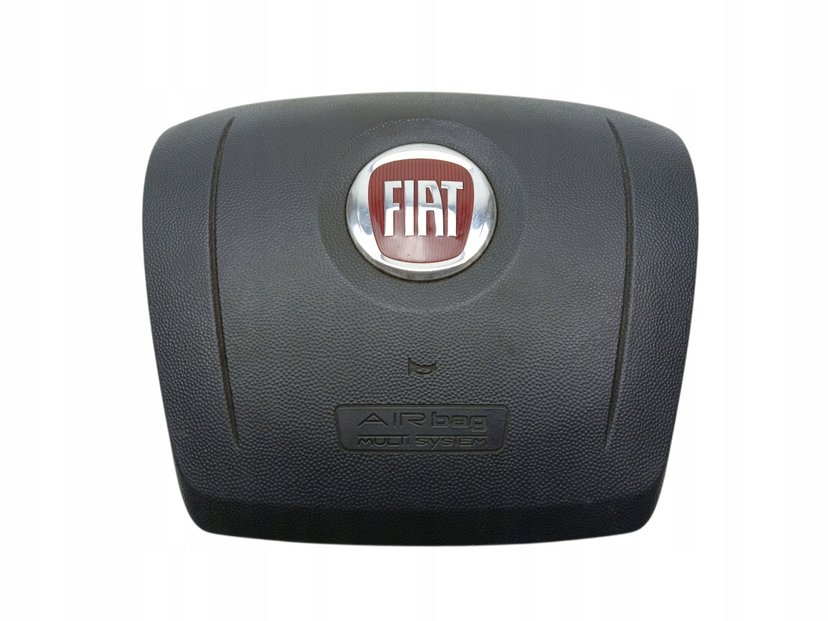 AIRBAG DRIVER CUSHION FIAT DUCATO III (06-14) 07354697720
