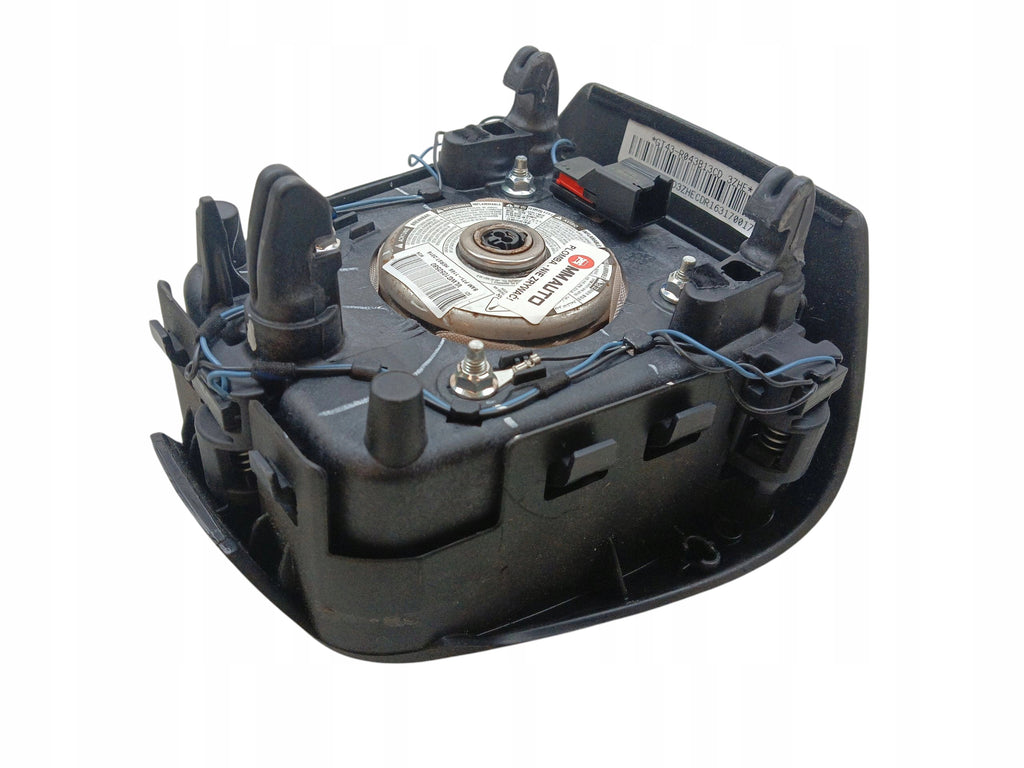 AIRBAG DRIVER CUSHION FORD EDGE II (15-18) GT43-R043B13-CD