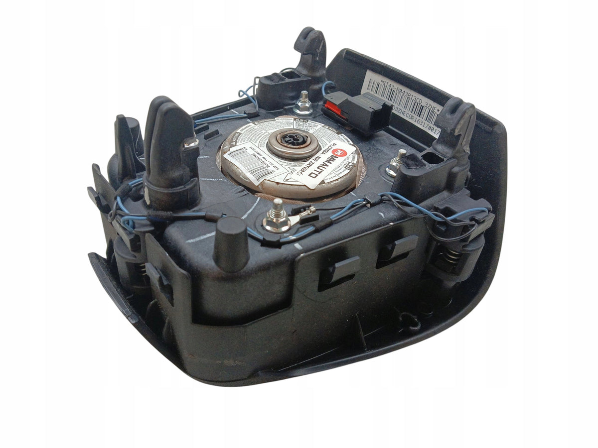 AIRBAG DRIVER CUSHION FORD EDGE II (15-18) GT43-R043B13-CD