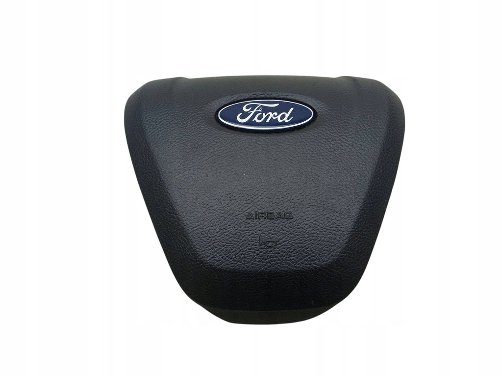 AIRBAG DRIVER CUSHION FORD EDGE II (15-18) GT43-R043B13-CD