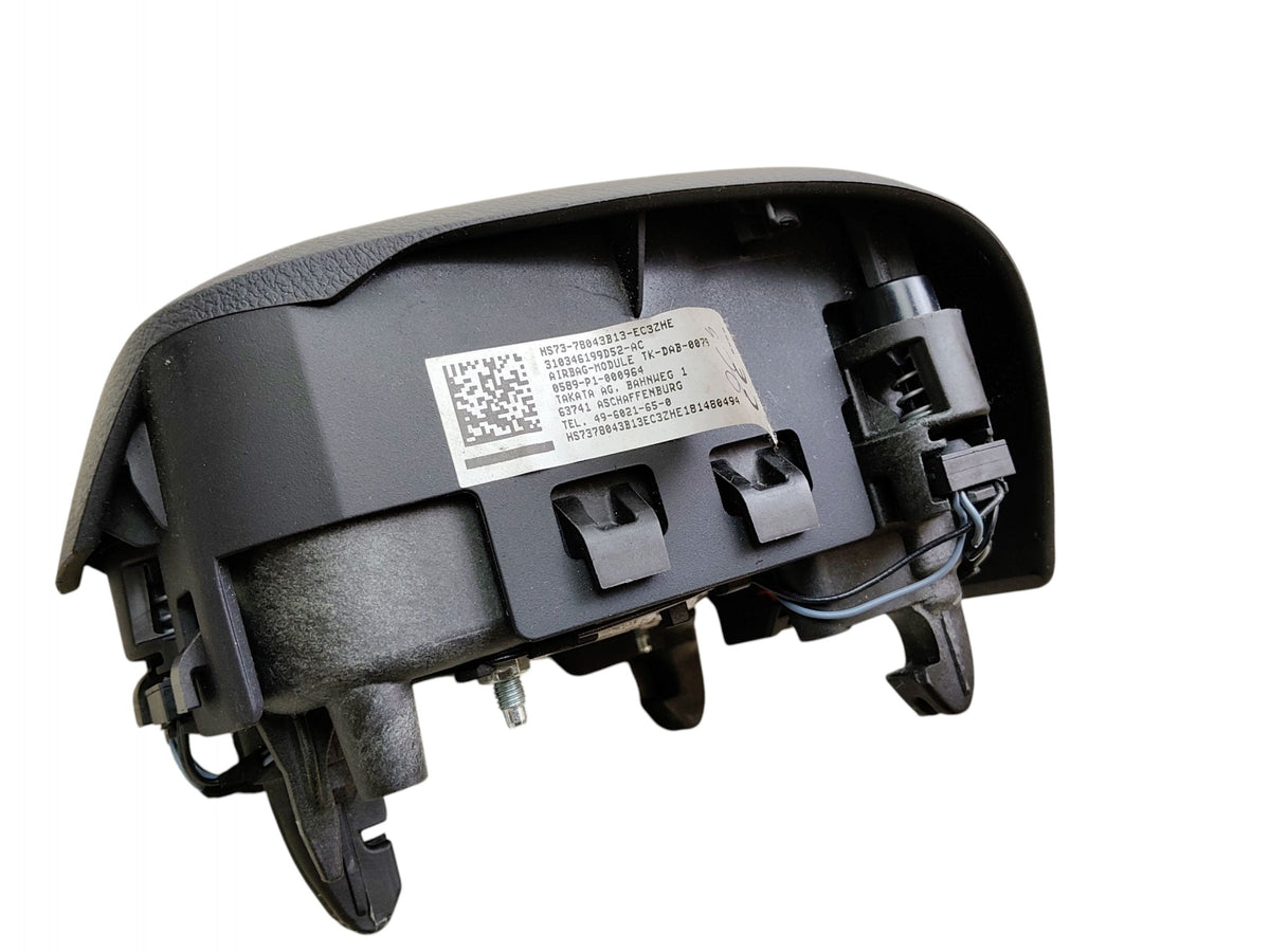 AIRBAG DRIVER CUSHION FORD MK5 S-MAX MK2 0589-P1-000964