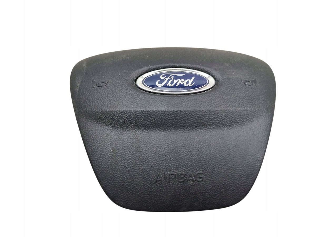 AIRBAG DRIVER CUSHION FORD PUMA II MK2 (19-24) L1TB-A042B85-ADW