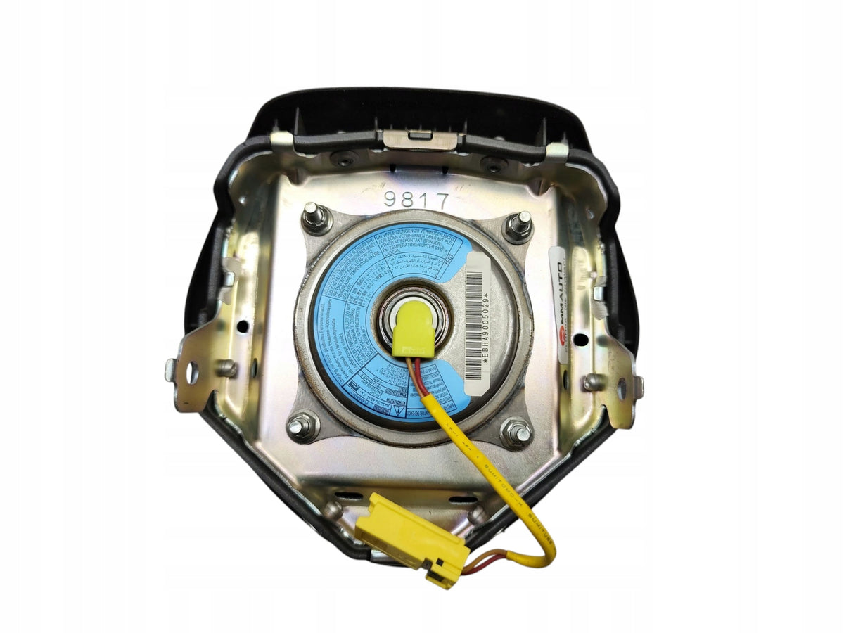 AIRBAG DRIVER CUSHION HONDA ACCORD VIII 77800-TL0-G810