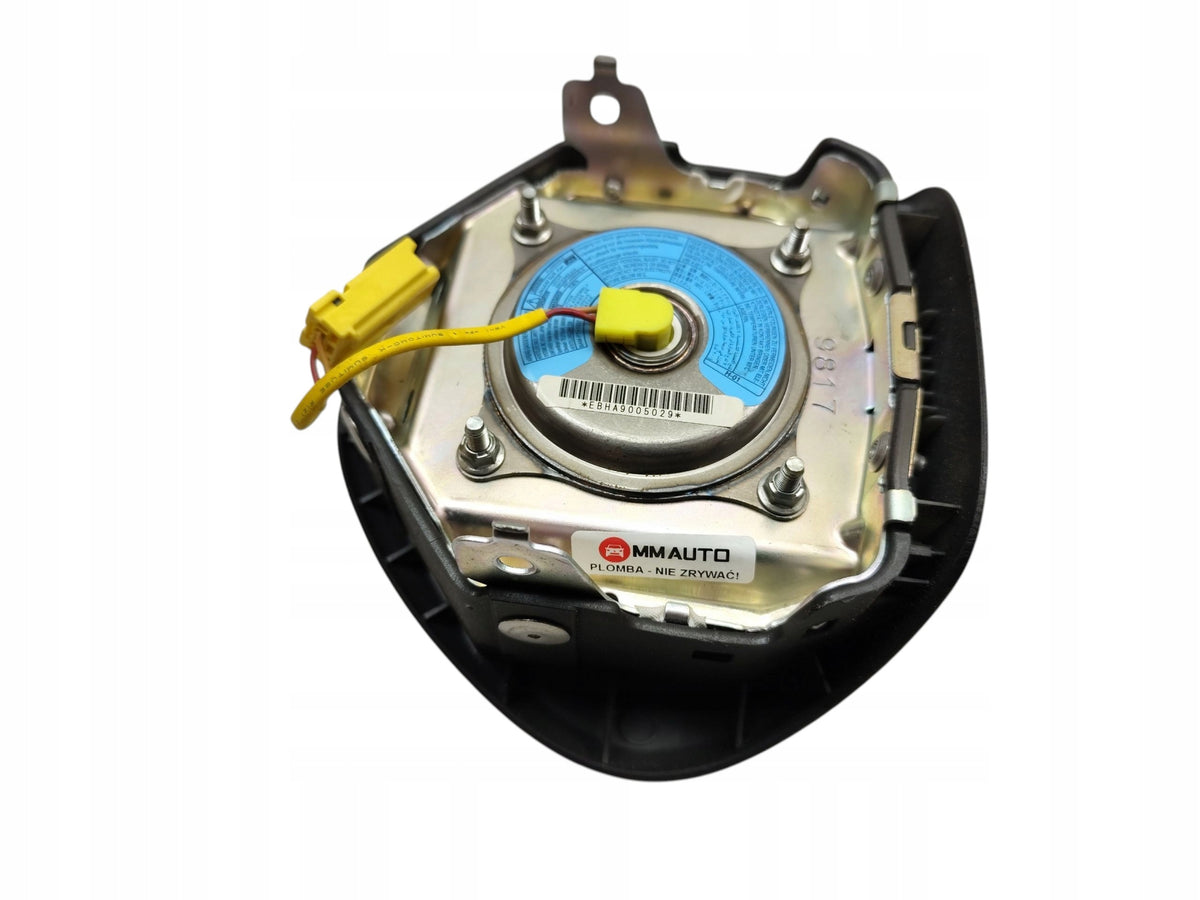 AIRBAG DRIVER CUSHION HONDA ACCORD VIII 77800-TL0-G810
