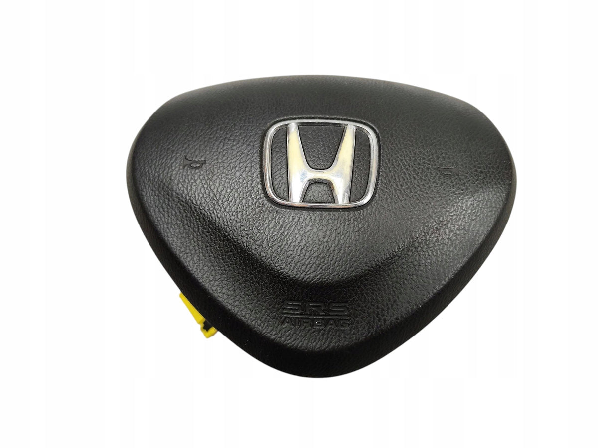 AIRBAG DRIVER CUSHION HONDA ACCORD VIII 8 77800-TL0-G810