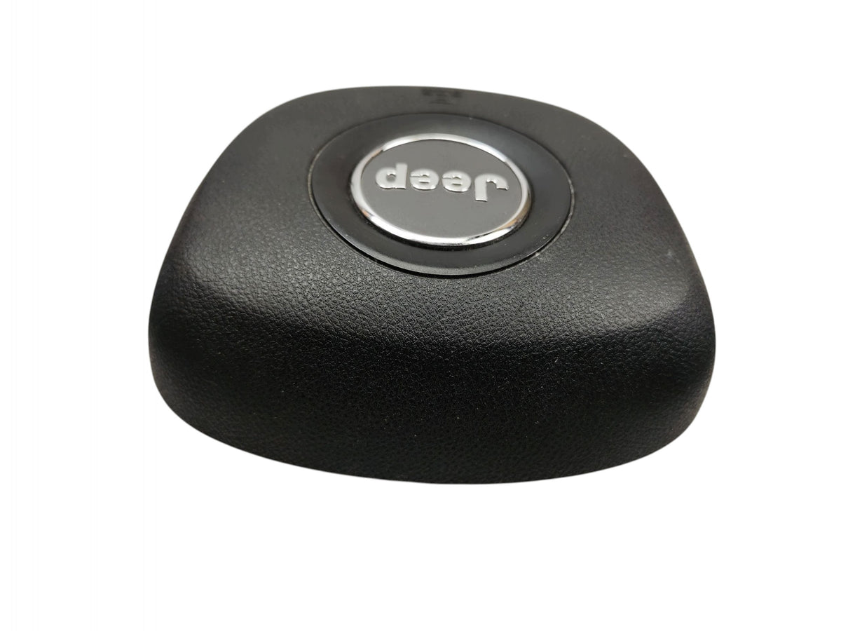 AIRBAG DRIVER CUSHION JEEP CHEROKEE V KL 0589-P1-000410