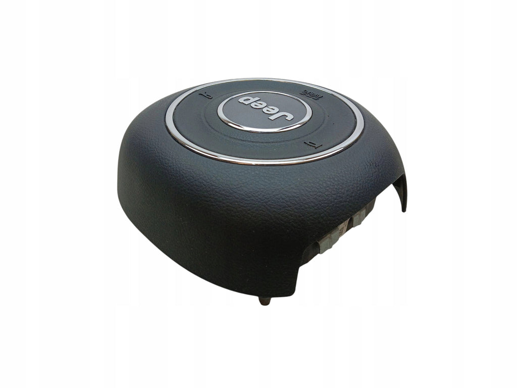 AIRBAG DRIVER CUSHION JEEP COMPASS II (17-20) 00532361770