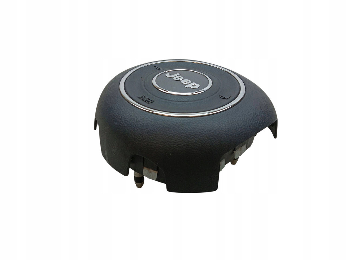 AIRBAG DRIVER CUSHION JEEP COMPASS II (17-20) 00532361770